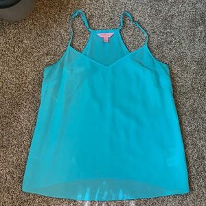 Lilly Pulitzer Tank